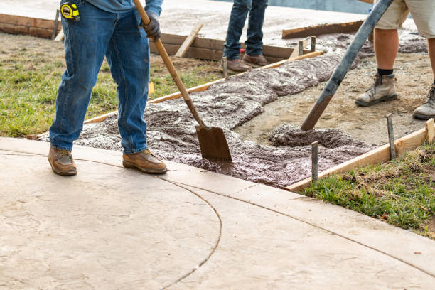 Best Decorative Concrete in Wells, MN
