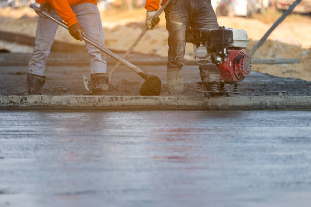 Best Industrial Concrete Flooring in Wells, MN