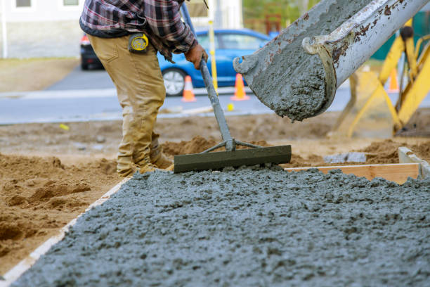 Best Concrete Sealing and Maintenance in Wells, MN