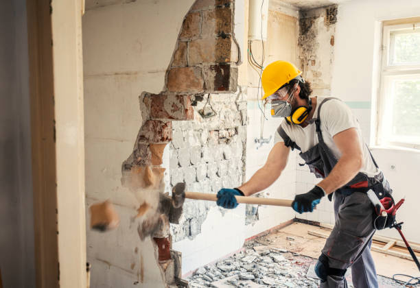 Best Concrete Foundation Repair in Wells, MN