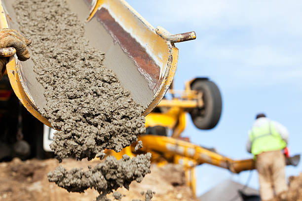 Best Concrete Grinding and Polishing in Wells, MN